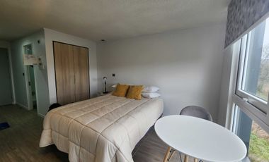 Departamento en arriendo en VALDIVIA