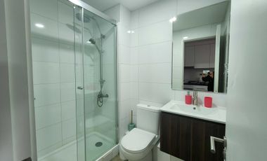 Departamento en arriendo en VALDIVIA