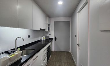 Departamento en arriendo en VALDIVIA