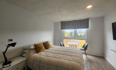 Departamento en arriendo en VALDIVIA