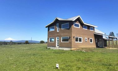Parcela en venta  en GORBEA