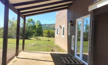 Parcela en venta  en GORBEA
