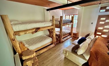 Casa en venta en PUCÓN