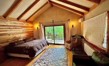 Casa en venta en PUCÓN