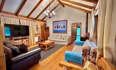 Casa en venta en PUCÓN