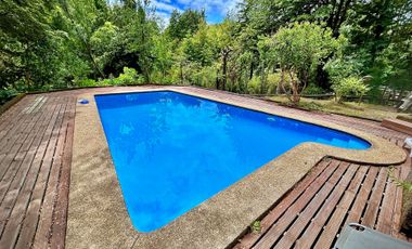 Casa en venta en PUCÓN