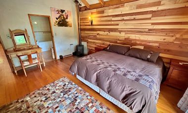 Casa en venta en PUCÓN