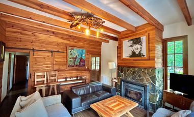 Casa en venta en PUCÓN