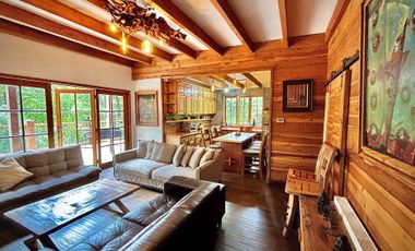 Casa en venta en PUCÓN