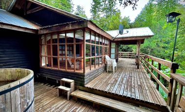 Casa en venta en PUCÓN