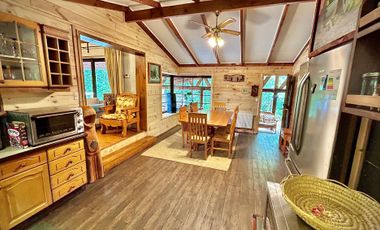 Casa en venta en PUCÓN