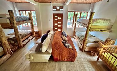 Casa en venta en PUCÓN