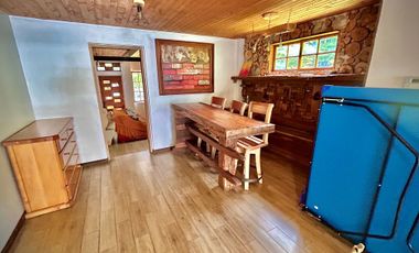 Casa en venta en PUCÓN
