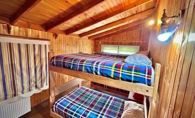 Casa en venta en PUCÓN