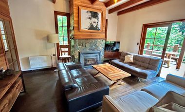 Casa en venta en PUCÓN