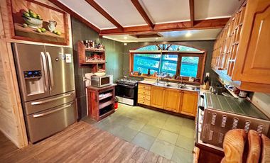 Casa en venta en PUCÓN