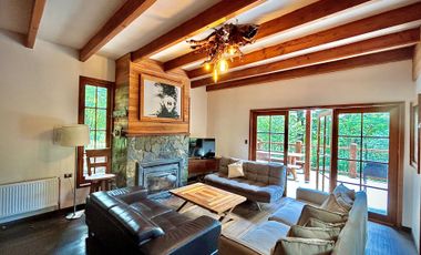 Casa en venta en PUCÓN