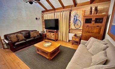 Casa en venta en PUCÓN