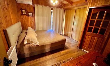 Casa en venta en PUCÓN