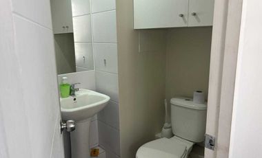 Oficina en arriendo en PROVIDENCIA