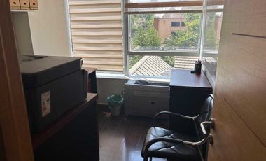 Oficina en arriendo en PROVIDENCIA