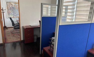 Oficina en arriendo en PROVIDENCIA
