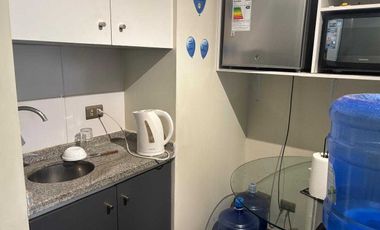 Oficina en arriendo en PROVIDENCIA