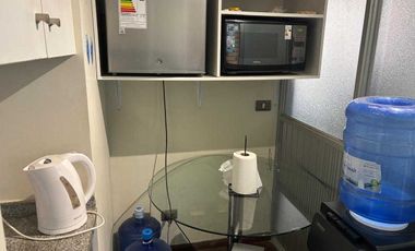 Oficina en arriendo en PROVIDENCIA