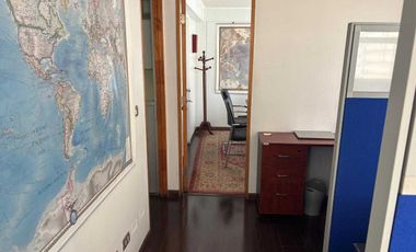Oficina en arriendo en PROVIDENCIA