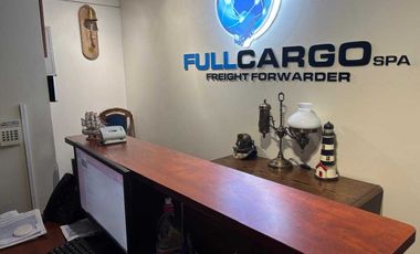 Oficina en arriendo en PROVIDENCIA