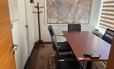 Oficina en arriendo en PROVIDENCIA