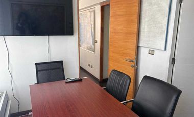 Oficina en arriendo en PROVIDENCIA
