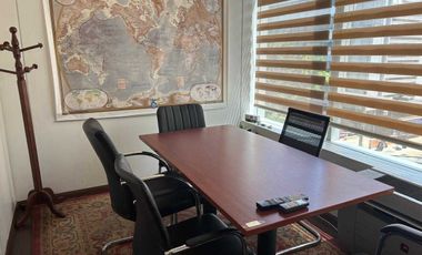 Oficina en arriendo en PROVIDENCIA