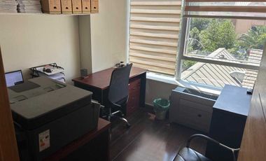 Oficina en arriendo en PROVIDENCIA