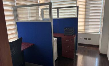 Oficina en arriendo en PROVIDENCIA