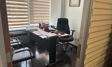 Oficina en arriendo en PROVIDENCIA