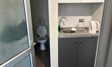 Oficina en arriendo en PROVIDENCIA