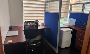 Oficina en arriendo en PROVIDENCIA