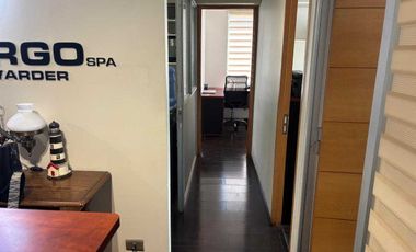 Oficina en arriendo en PROVIDENCIA