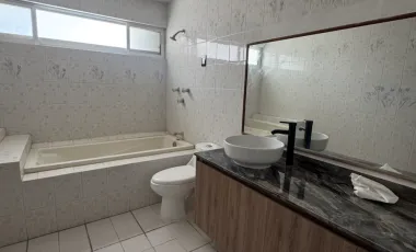 Casa en renta en Villas de Irapuato, Irapuato, Guanajuato