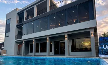 Departamento en venta en La Purisima, Guadalupe, Nuevo León