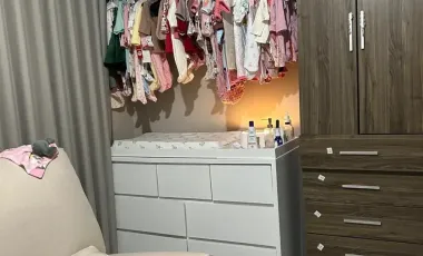 Departamento en venta en La Purisima, Guadalupe, Nuevo León