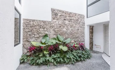 Departamento en venta en San Miguel de Allende Centro, San Miguel de Allende, Guanajuato