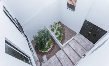 Departamento en venta en San Miguel de Allende Centro, San Miguel de Allende, Guanajuato