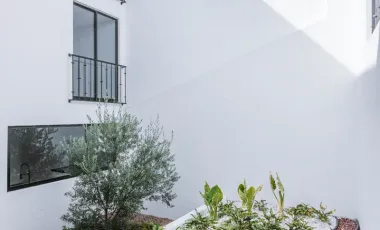 Departamento en venta en San Miguel de Allende Centro, San Miguel de Allende, Guanajuato