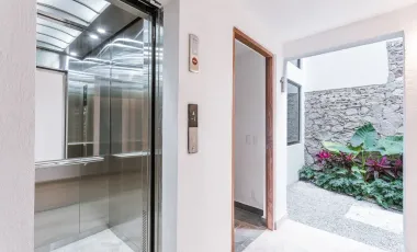 Departamento en venta en San Miguel de Allende Centro, San Miguel de Allende, Guanajuato