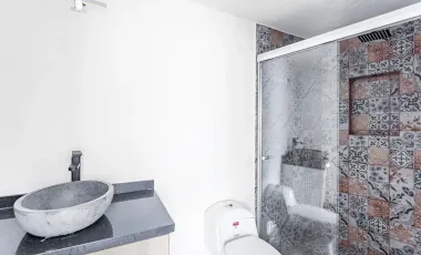 Departamento en venta en San Miguel de Allende Centro, San Miguel de Allende, Guanajuato