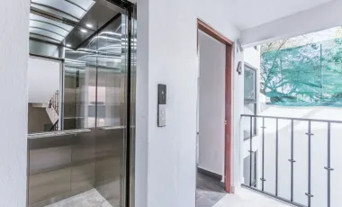 Departamento en venta en San Miguel de Allende Centro, San Miguel de Allende, Guanajuato