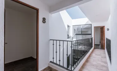 Departamento en venta en San Miguel de Allende Centro, San Miguel de Allende, Guanajuato