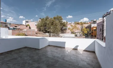 Departamento en venta en San Miguel de Allende Centro, San Miguel de Allende, Guanajuato